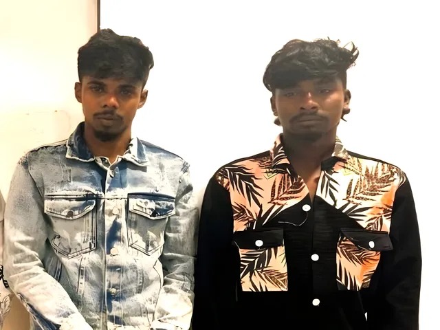 #